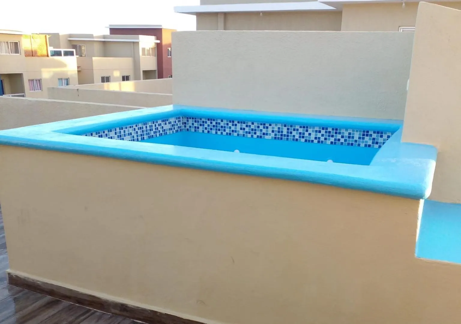 דירות לה רומנה Caleta הרפובליקה הדומיניקנית