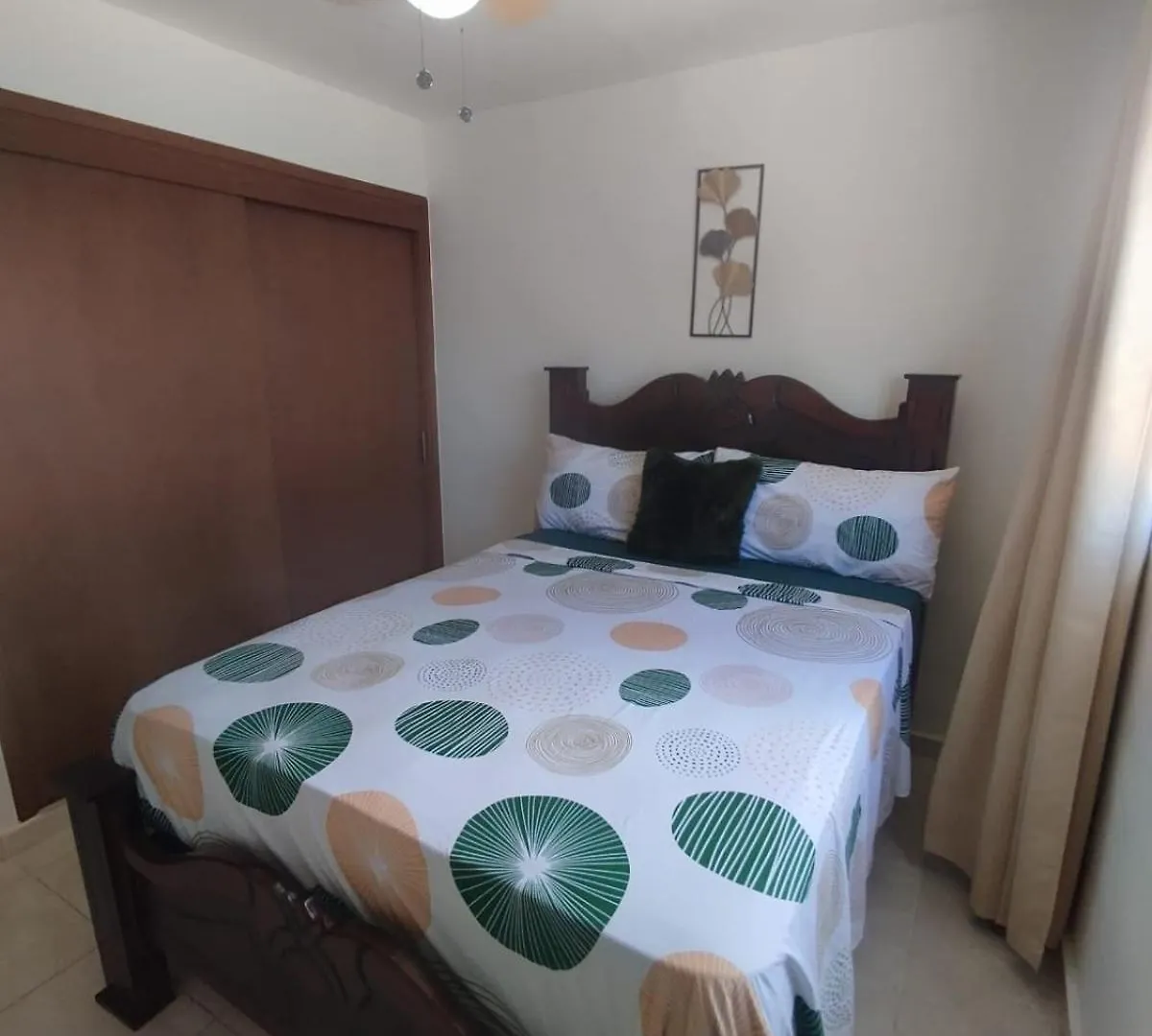 דירות לה רומנה Caleta