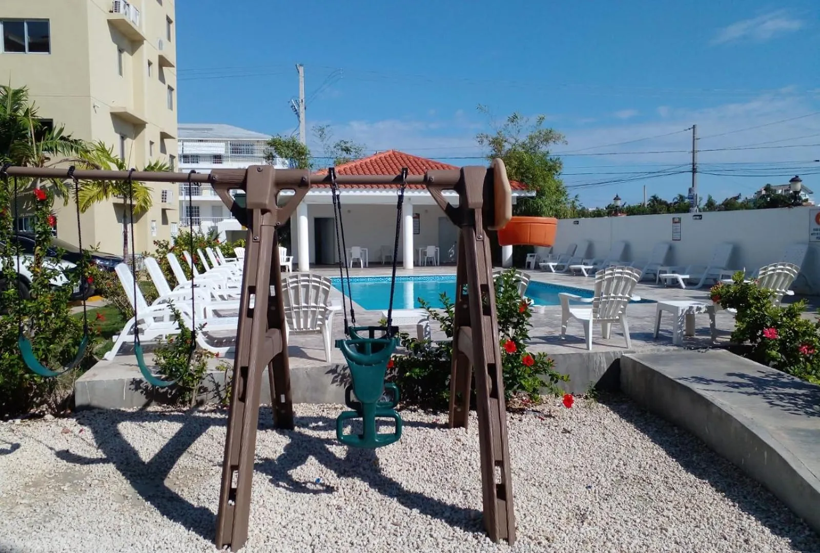 Caleta Apartment La Romana